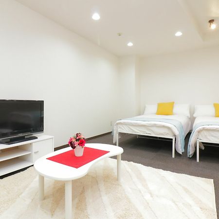 אוסקה Hg Cozy Hotel No.14 מראה חיצוני תמונה