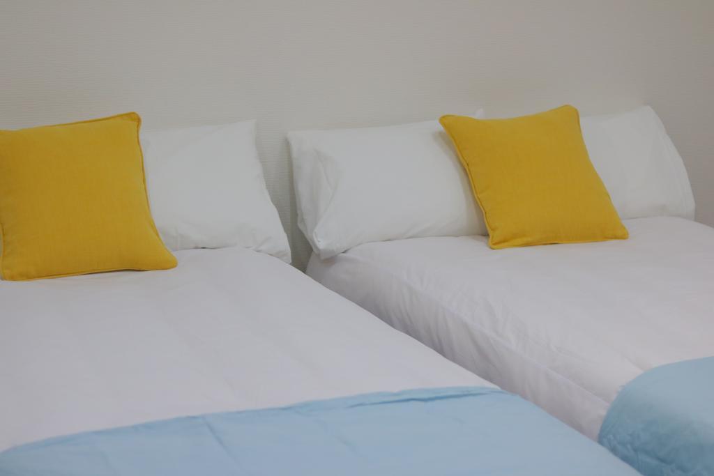 אוסקה Hg Cozy Hotel No.14 מראה חיצוני תמונה