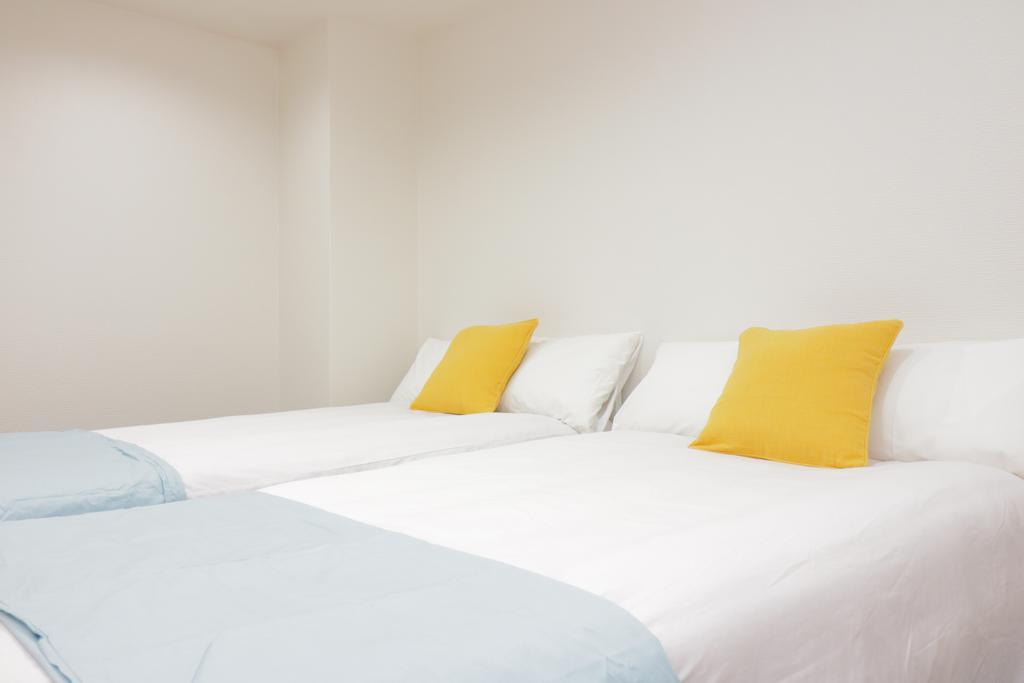 אוסקה Hg Cozy Hotel No.14 מראה חיצוני תמונה
