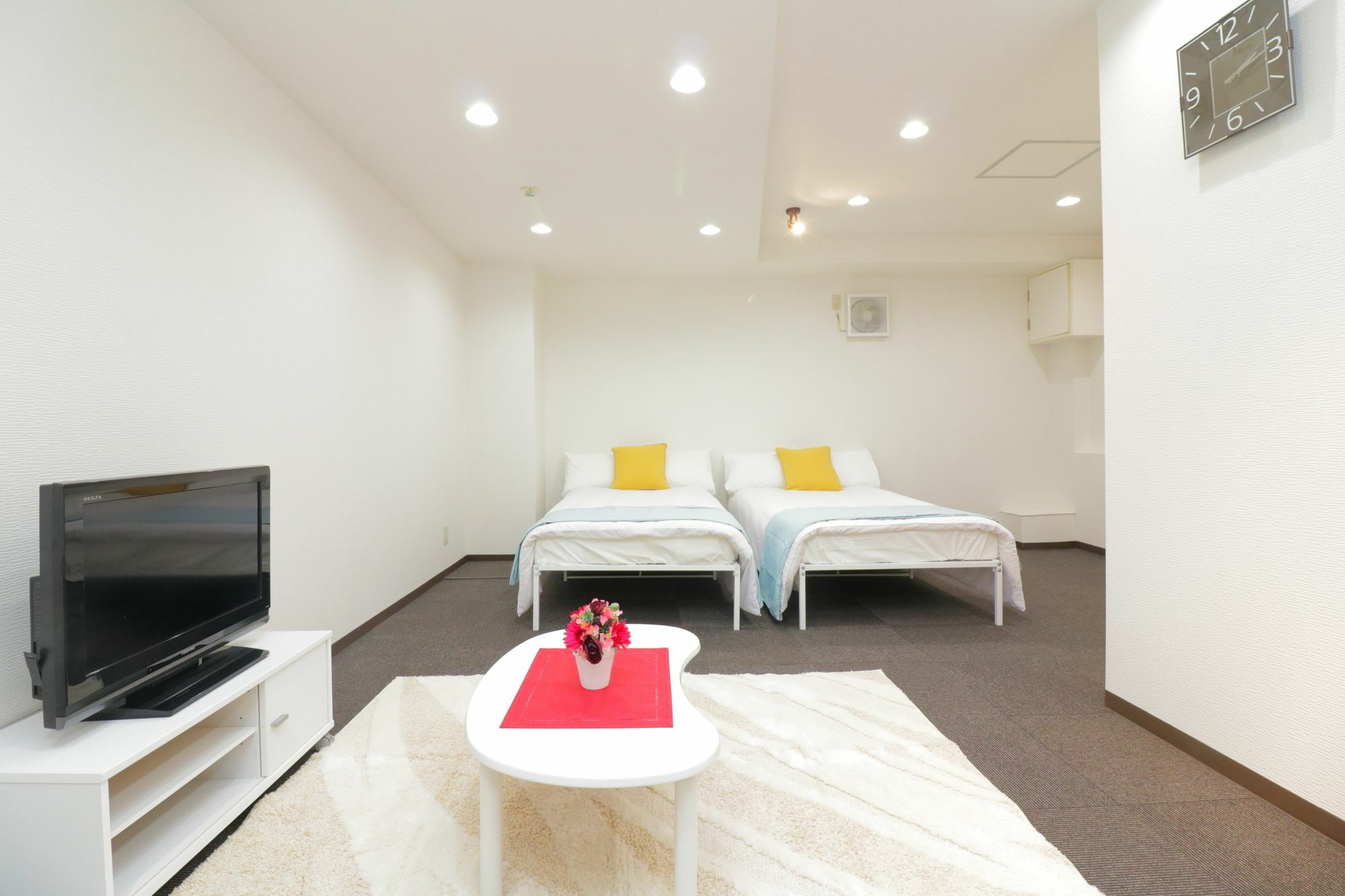 אוסקה Hg Cozy Hotel No.14 מראה חיצוני תמונה