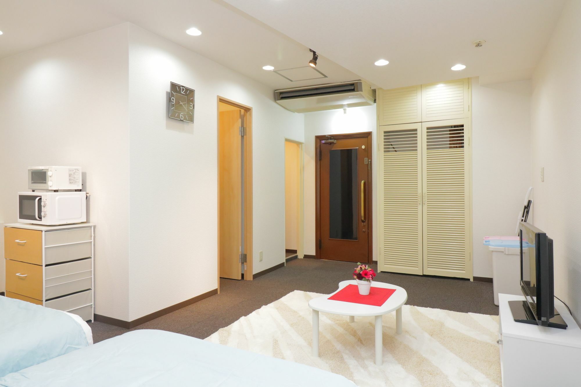 אוסקה Hg Cozy Hotel No.14 מראה חיצוני תמונה