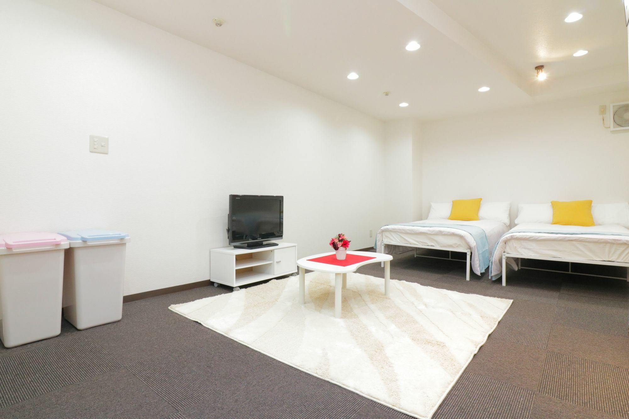 אוסקה Hg Cozy Hotel No.14 מראה חיצוני תמונה
