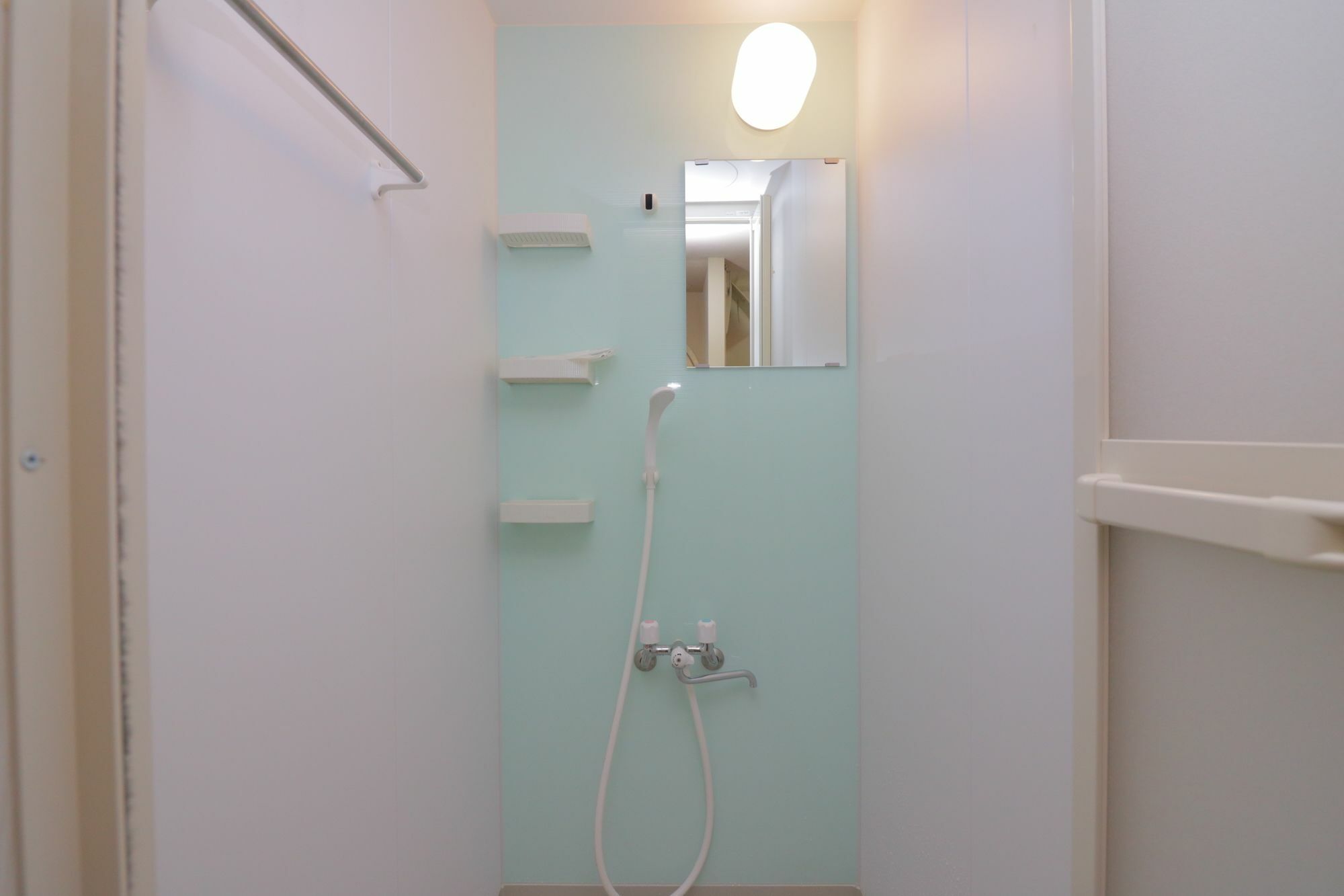 אוסקה Hg Cozy Hotel No.14 מראה חיצוני תמונה