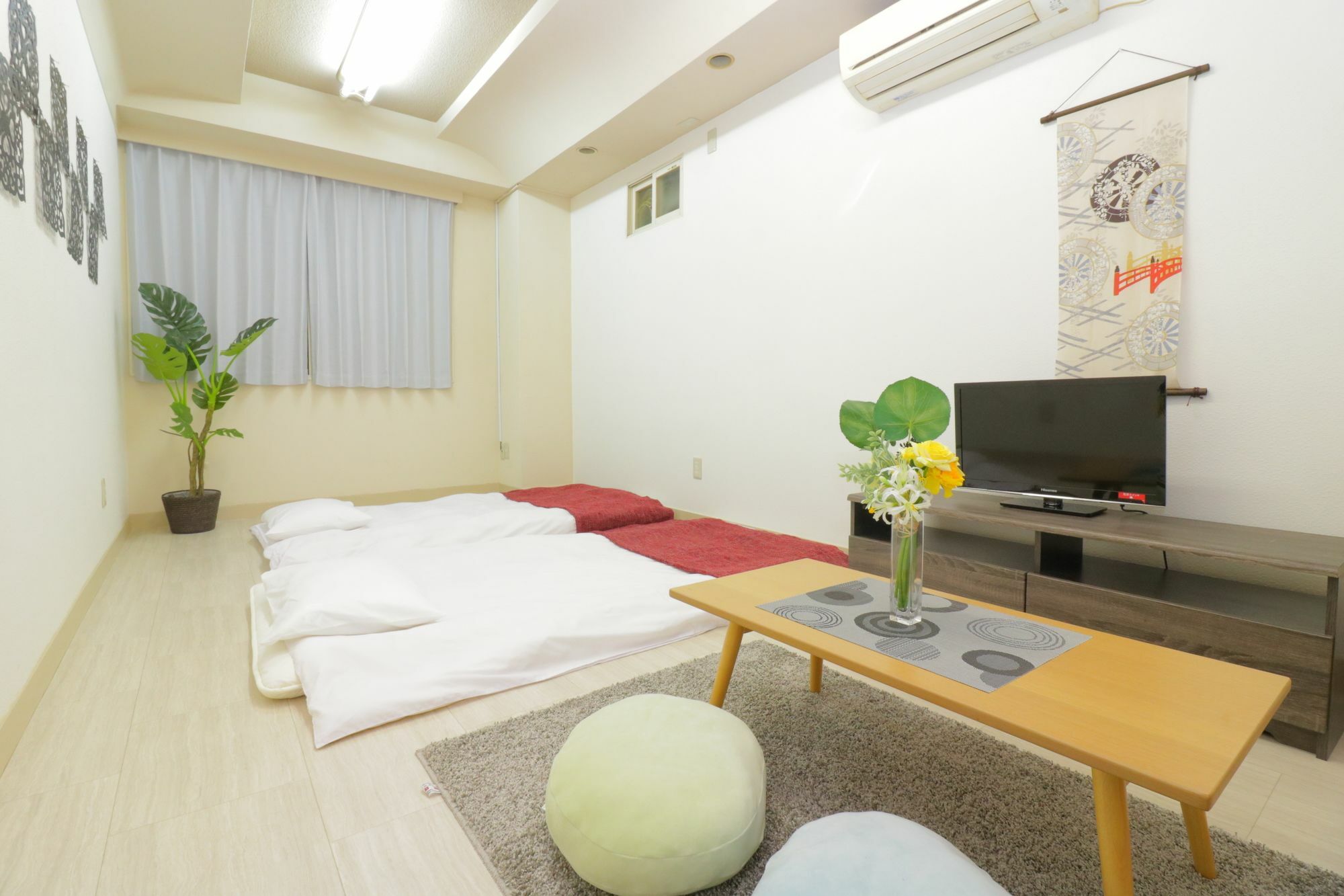 אוסקה Hg Cozy Hotel No.14 מראה חיצוני תמונה