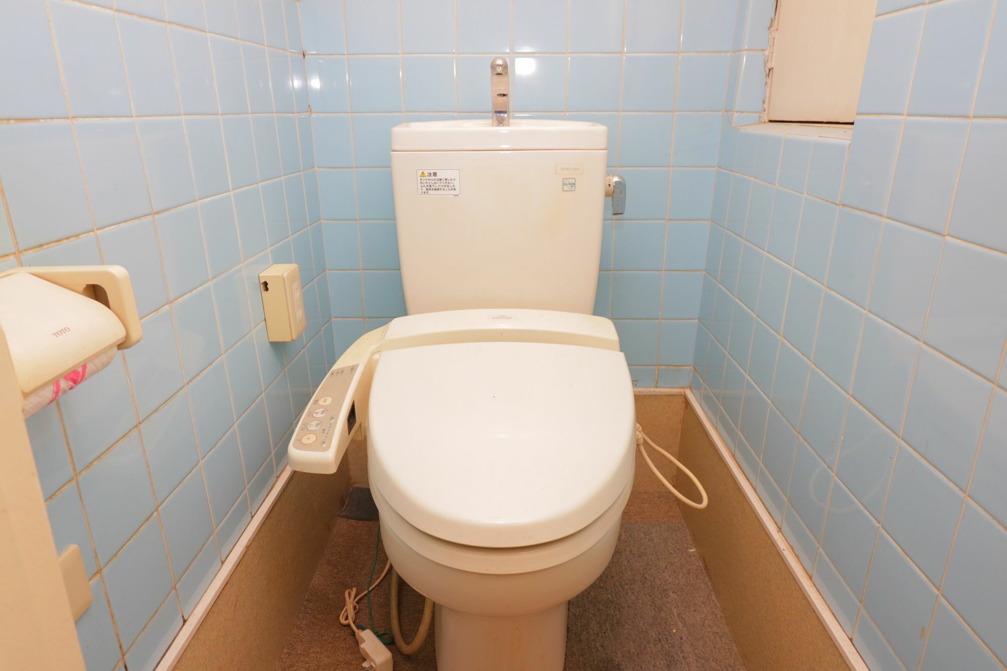 אוסקה Hg Cozy Hotel No.14 מראה חיצוני תמונה
