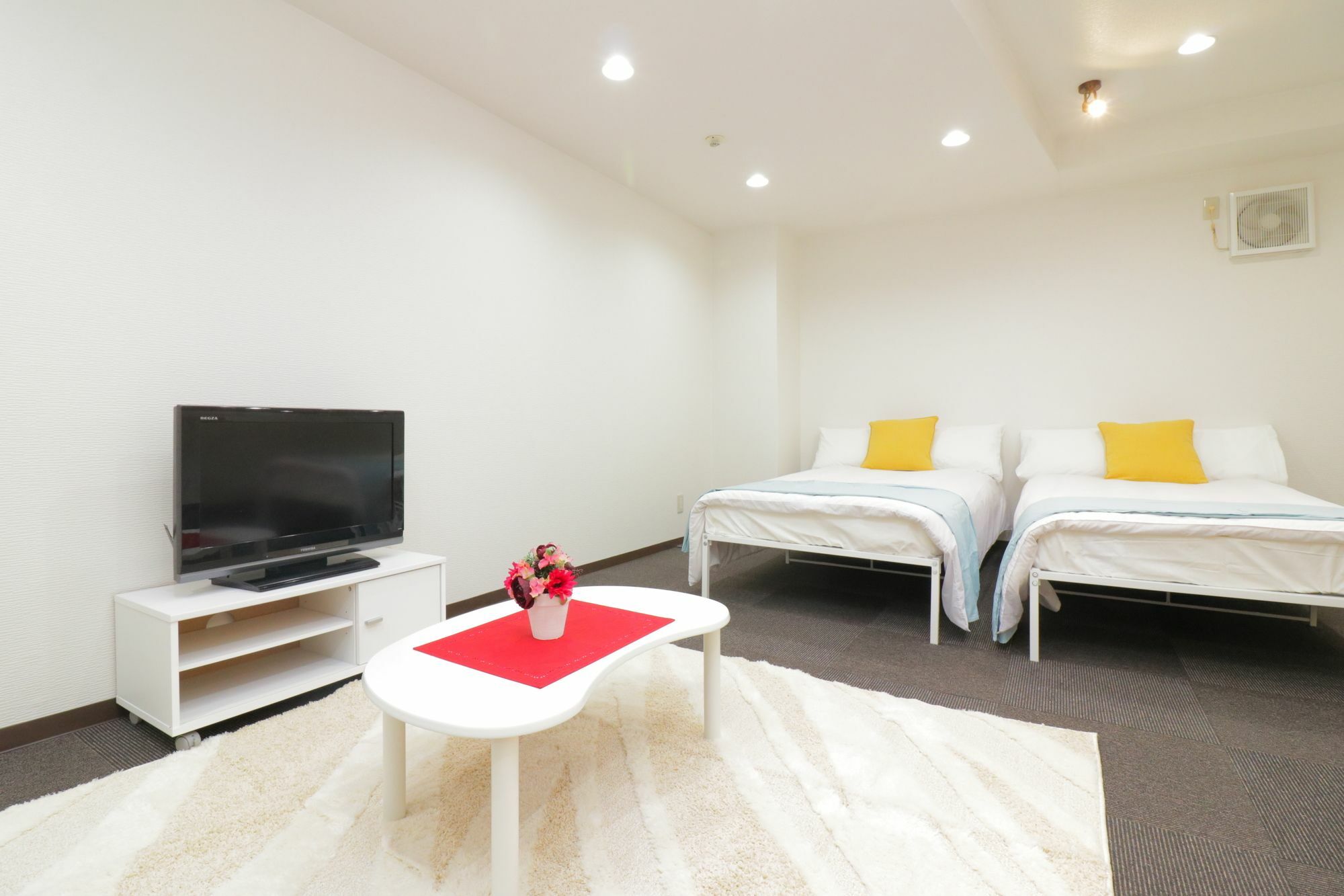 אוסקה Hg Cozy Hotel No.14 מראה חיצוני תמונה