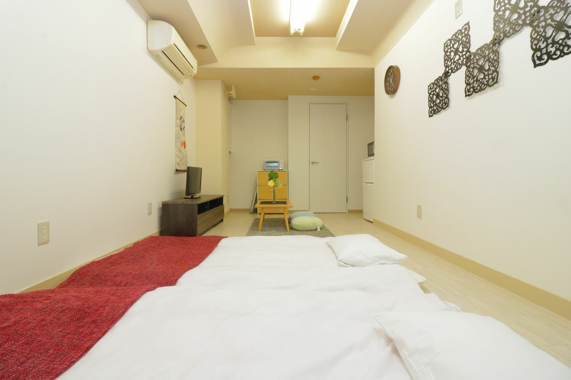 אוסקה Hg Cozy Hotel No.14 מראה חיצוני תמונה