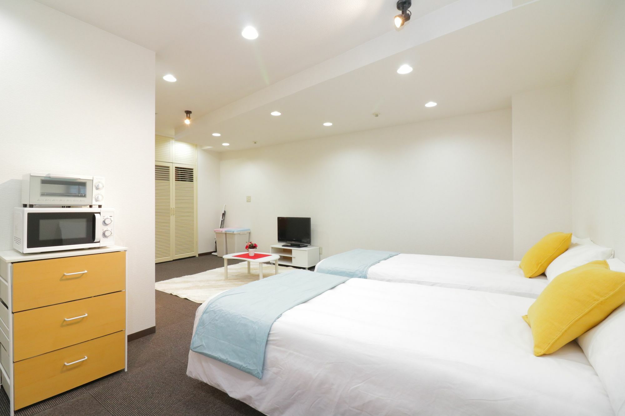 אוסקה Hg Cozy Hotel No.14 מראה חיצוני תמונה